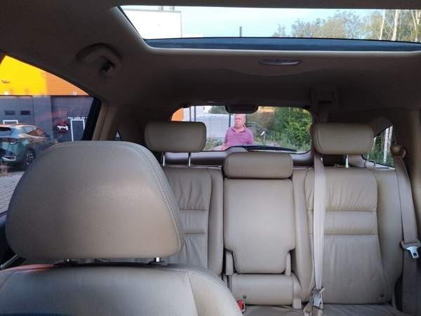 Honda CR-V Helsinki – foto 5