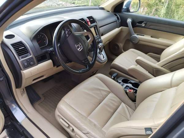 Honda CR-V Helsinki – foto 2