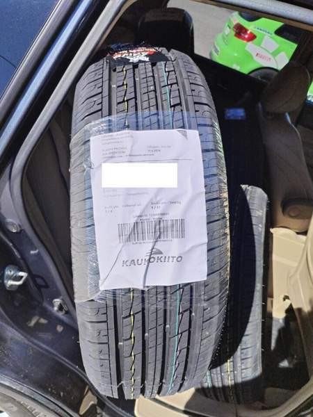 Honda CR-V Helsinki – foto 3