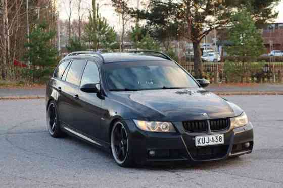 BMW 330 Каарина