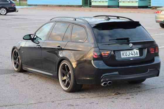 BMW 330 Каарина