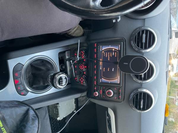 Audi TT Vaasa – foto 7