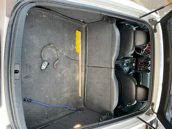 Audi TT Vaasa – foto 4