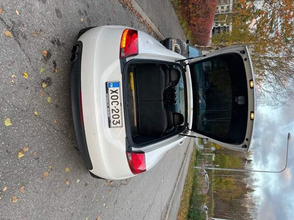 Audi TT Vaasa – foto 3