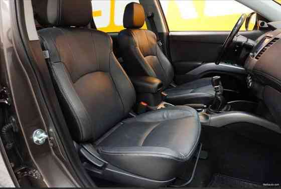 Mitsubishi Outlander Lons-le-Saunier