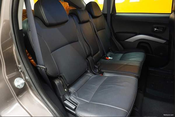 Mitsubishi Outlander Лон-ле-Сонье - изображение 5