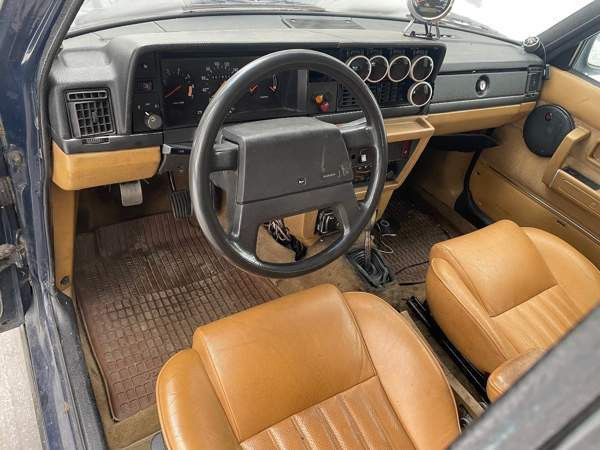 Volvo 240 Haemeenlinna - photo 7