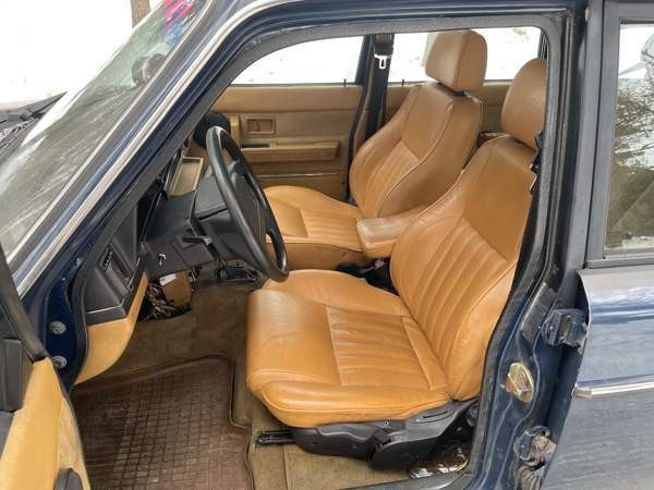 Volvo 240 Haemeenlinna - photo 8