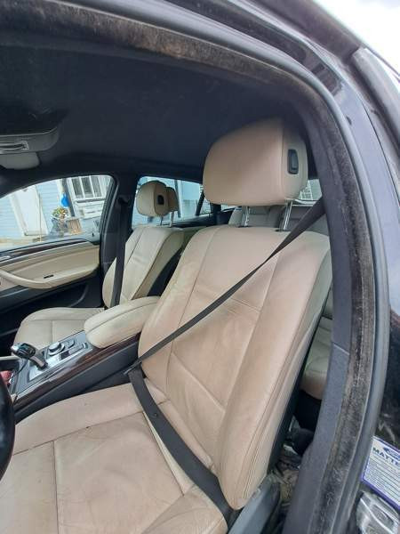 BMW X6 Pertunmaa – foto 6