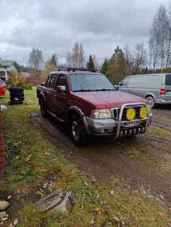 Ford Ranger Kankaanpää
