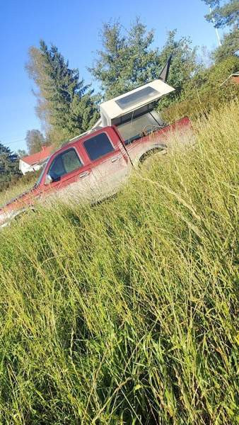 Ford Ranger Kankaanpää - photo 5