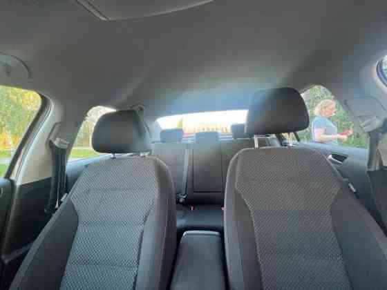 Volkswagen Jetta Helsinki