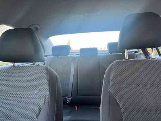 Volkswagen Jetta Helsinki