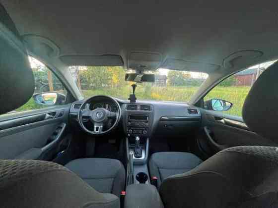 Volkswagen Jetta Helsinki