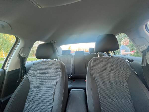 Volkswagen Jetta Helsinki - изображение 4