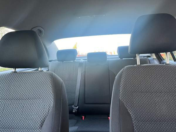 Volkswagen Jetta Helsinki - изображение 6