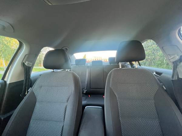 Volkswagen Jetta Helsinki - изображение 5