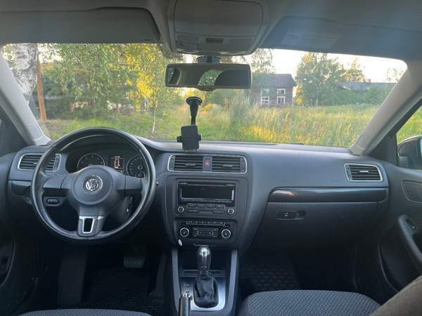 Volkswagen Jetta Helsinki - изображение 2