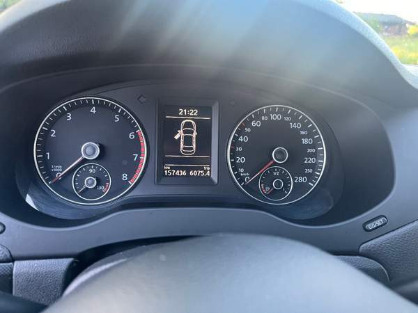 Volkswagen Jetta Helsinki - изображение 7