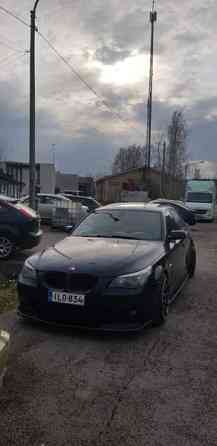 BMW 535 Mikkeli