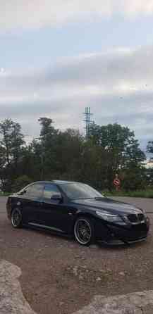 BMW 535 Mikkeli