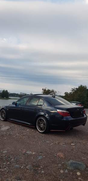 BMW 535 Mikkeli - photo 4