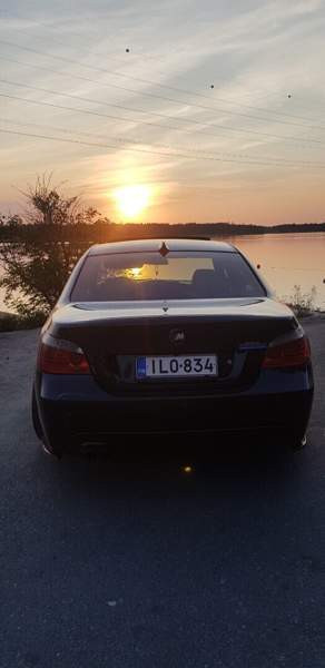 BMW 535 Mikkeli - photo 2