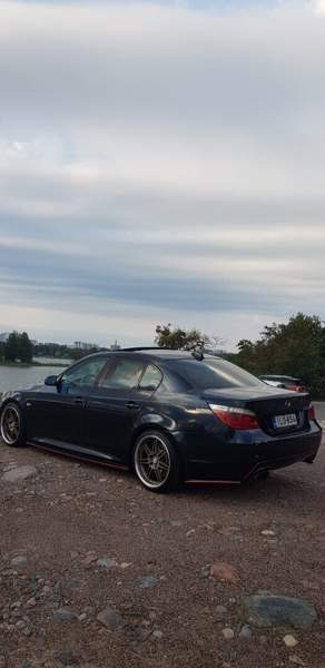 BMW 535 Mikkeli - photo 8