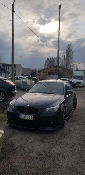 BMW 535 Mikkeli - photo 1