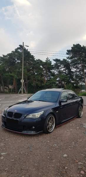BMW 535 Mikkeli - photo 5