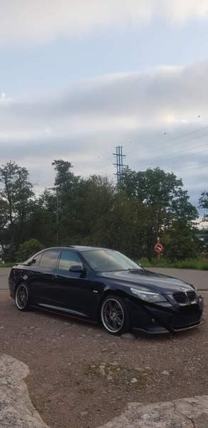 BMW 535 Mikkeli - photo 3