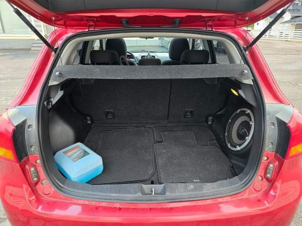 Mitsubishi ASX Эспоо - изображение 5