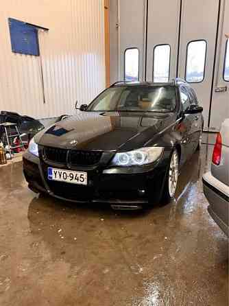BMW 330 Loppi
