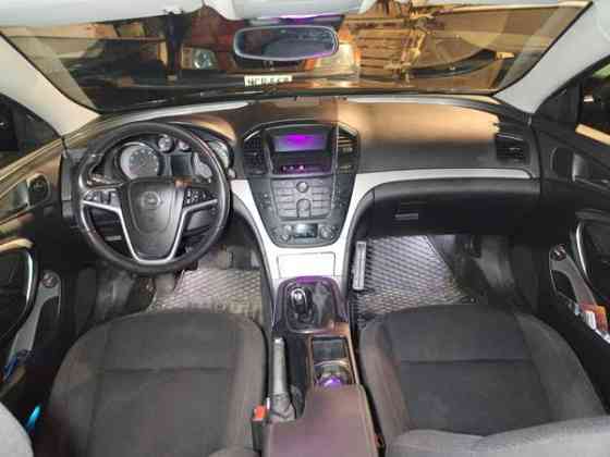 Opel Insignia Joroinen