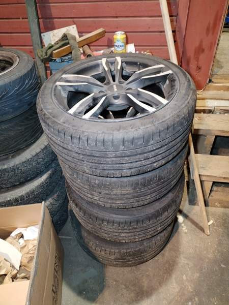 Opel Insignia Joroinen - valokuva 7