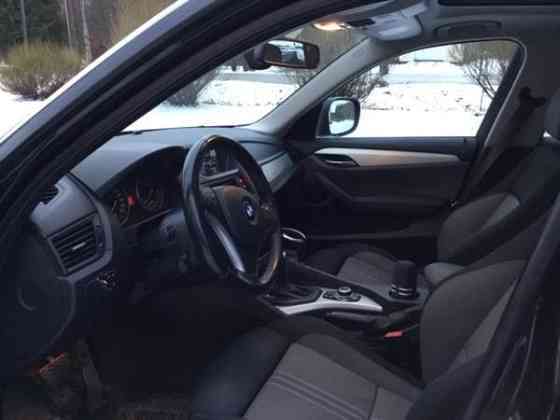 BMW X1 Keminmaa
