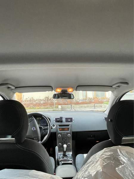 Volvo C30 Espoo - valokuva 7