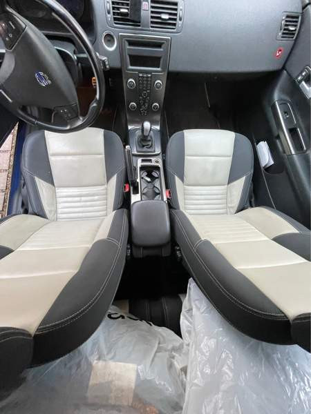 Volvo C30 Espoo - valokuva 6