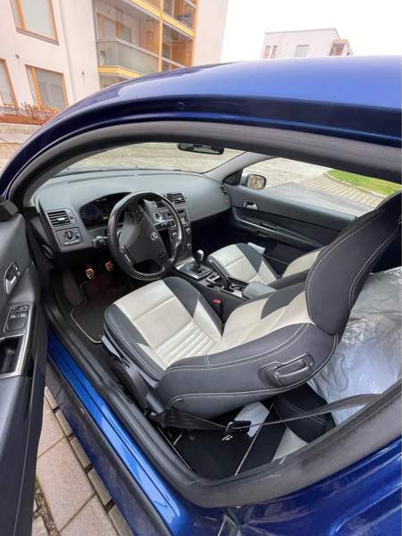 Volvo C30 Espoo - valokuva 5