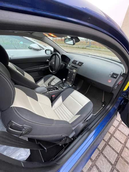 Volvo C30 Espoo - valokuva 8