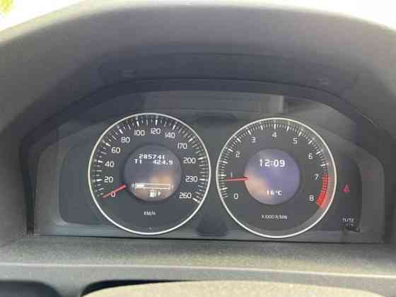 Volvo V60 Jalasjärvi