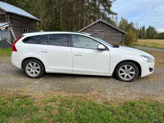 Volvo V60 Jalasjärvi