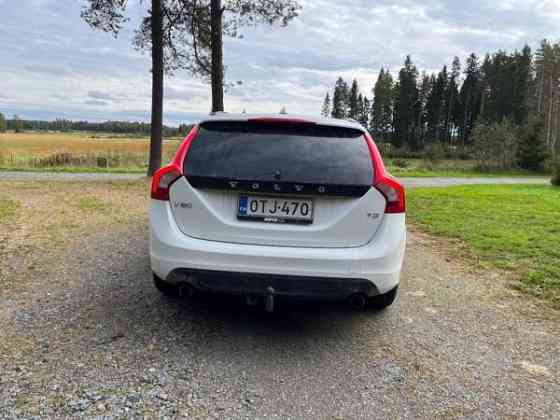 Volvo V60 Jalasjärvi