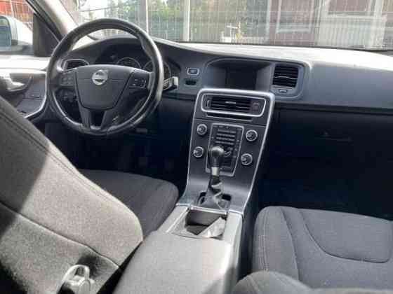 Volvo V60 Jalasjärvi