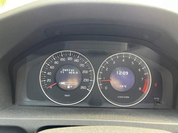 Volvo V60 Jalasjärvi - photo 5