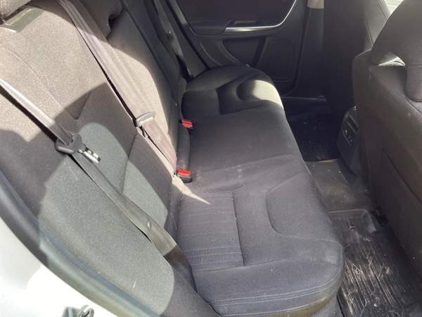 Volvo V60 Jalasjärvi - photo 8