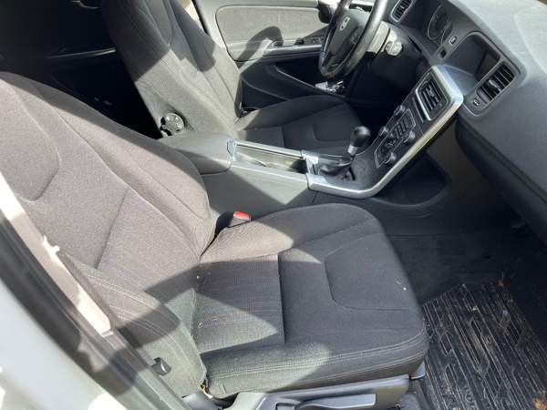 Volvo V60 Jalasjärvi - photo 7