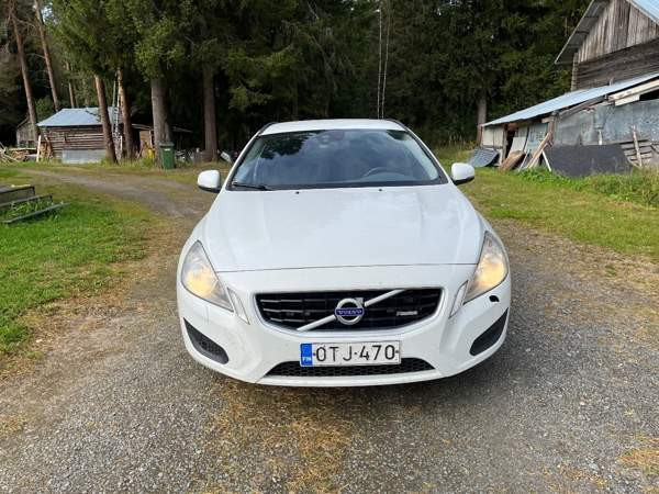 Volvo V60 Jalasjärvi - photo 1