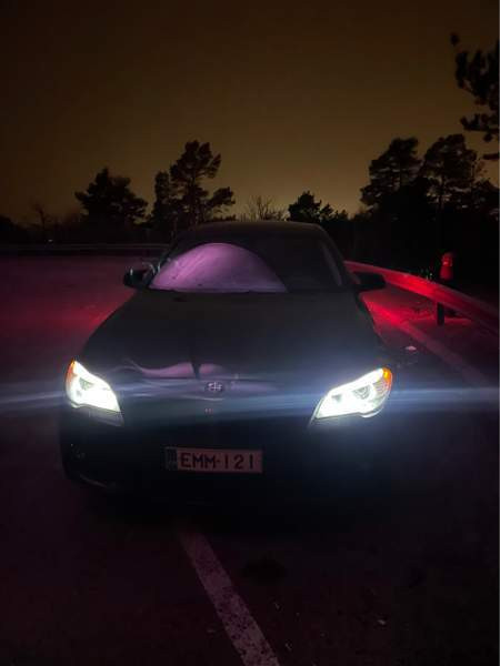 BMW 520 Helsinki - изображение 7