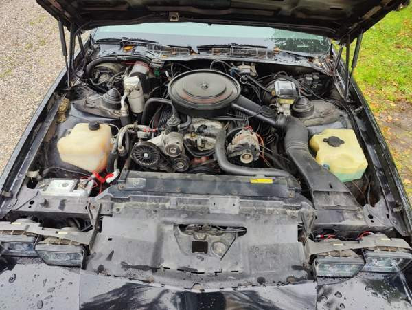 Chevrolet Camaro Pornainen - photo 6